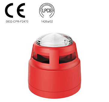 Sounder Beacon